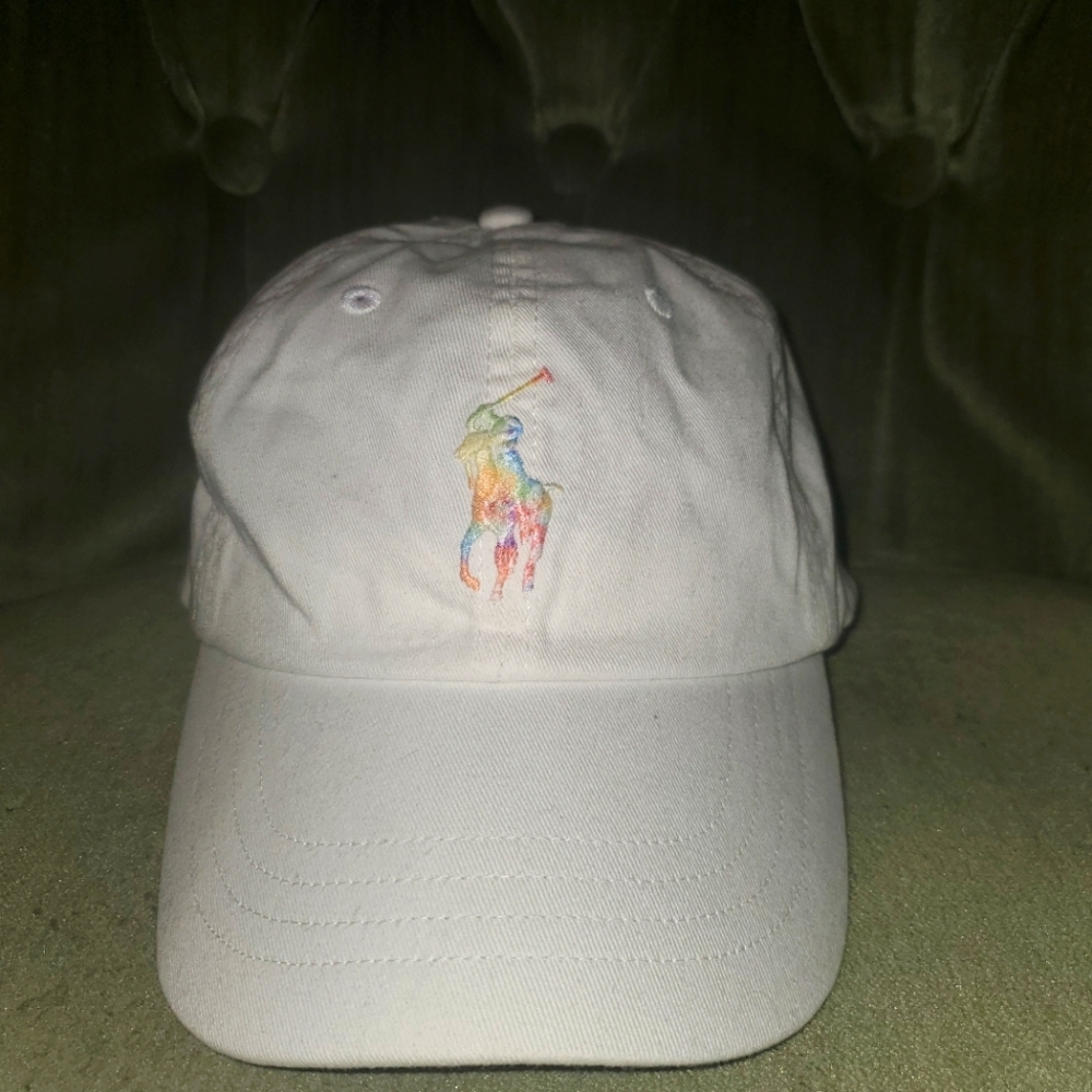 Ralph Lauren Polo Hat